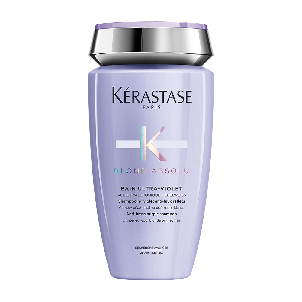 Blond Absolu Bain Ultra-Violet Shampoo