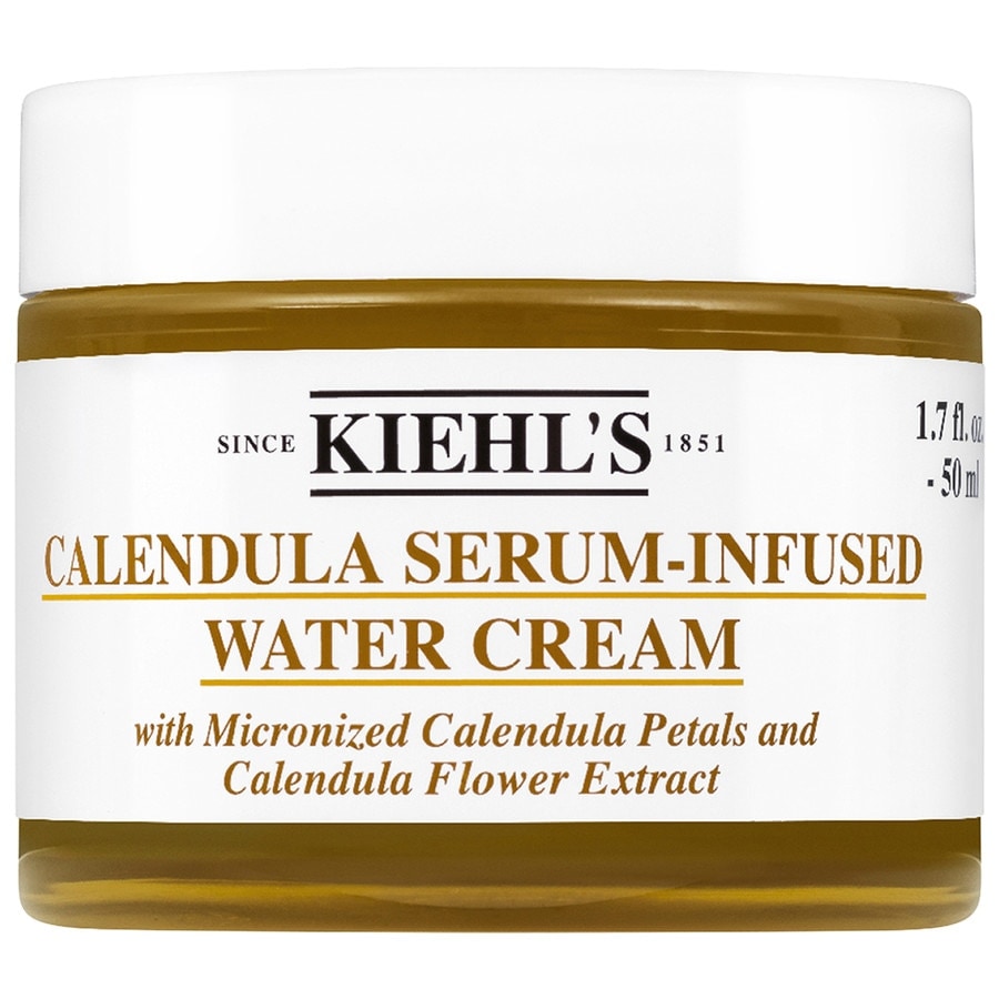 Serum Infused Water Cream