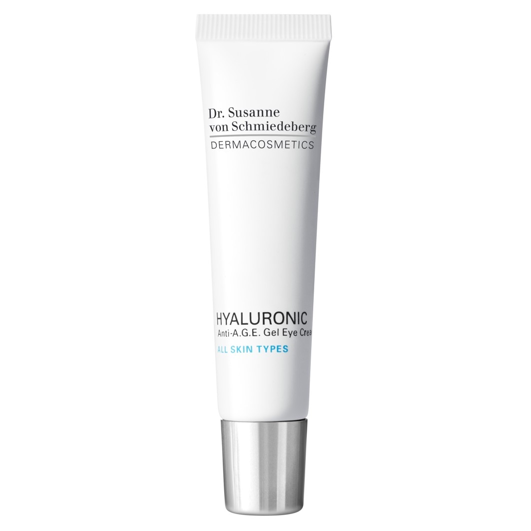 Anti-A.G.E. Gel Eye Cream