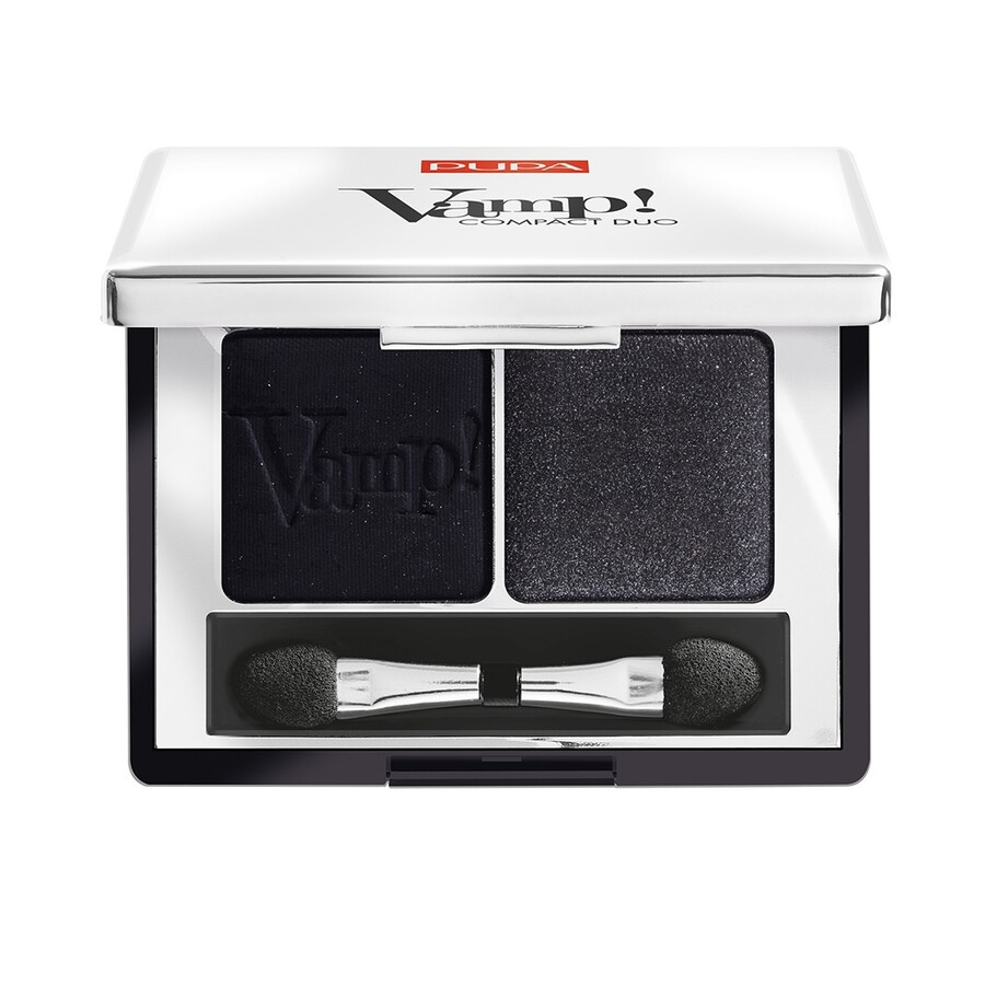 Vamp! Compact Duo