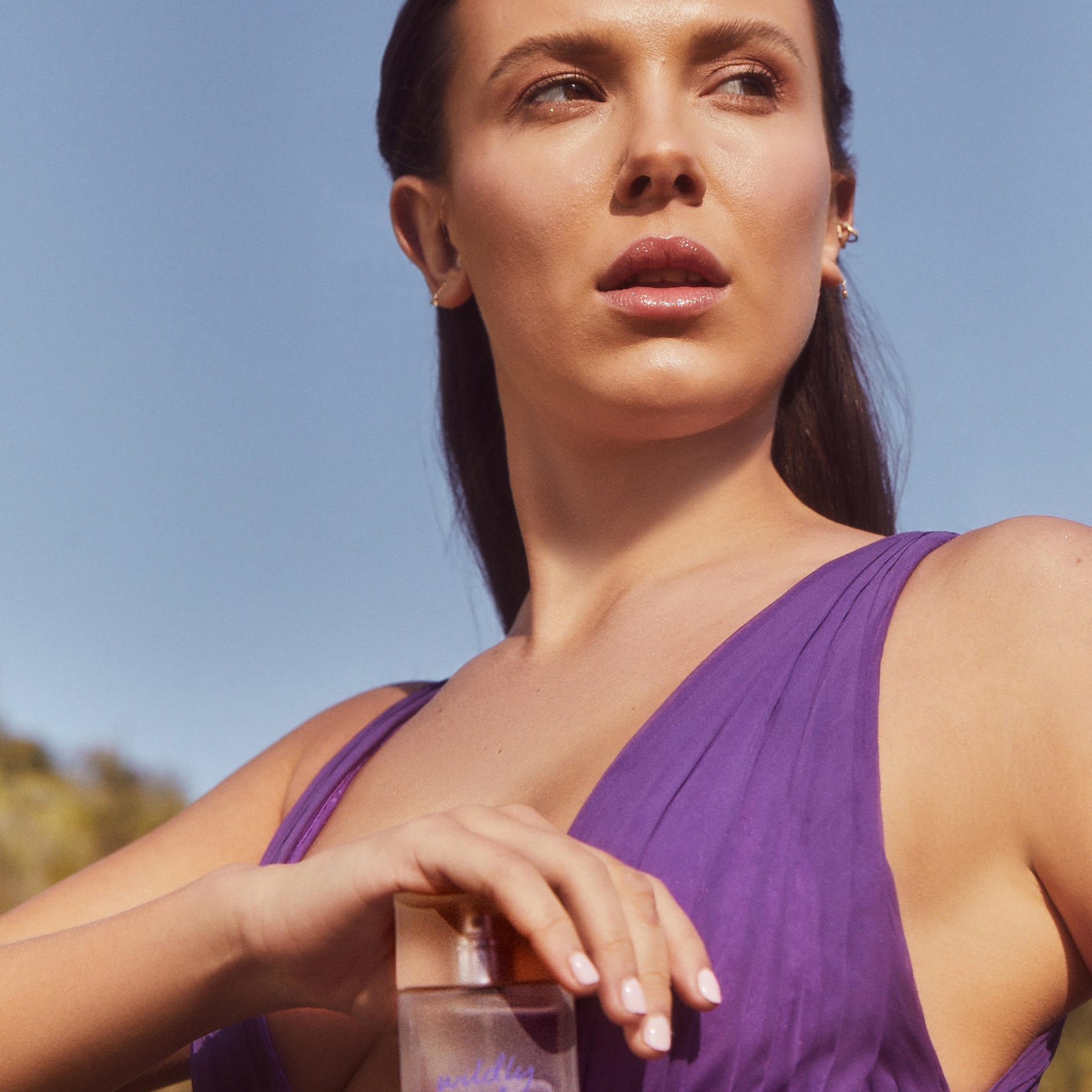 Wildly Me Eau de Toilette Spray