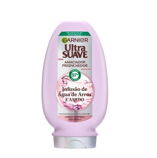 Conditioner Agua Arroz