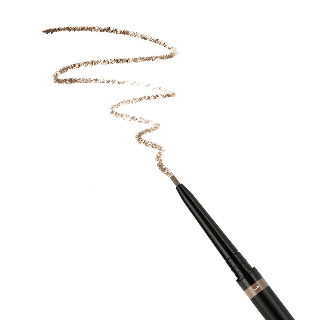 Precise Brow Stylo Longlasting Dual-Tip Pencil