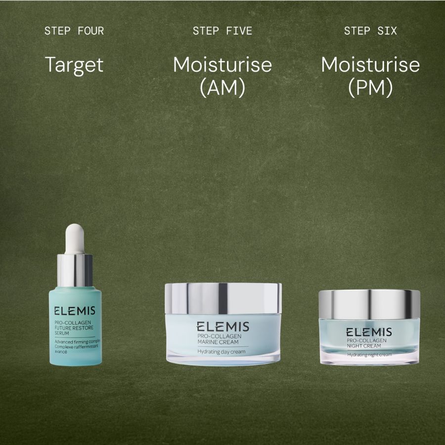 Pro Collagen 100Gr Set