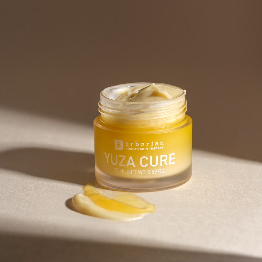 Yuza Cure