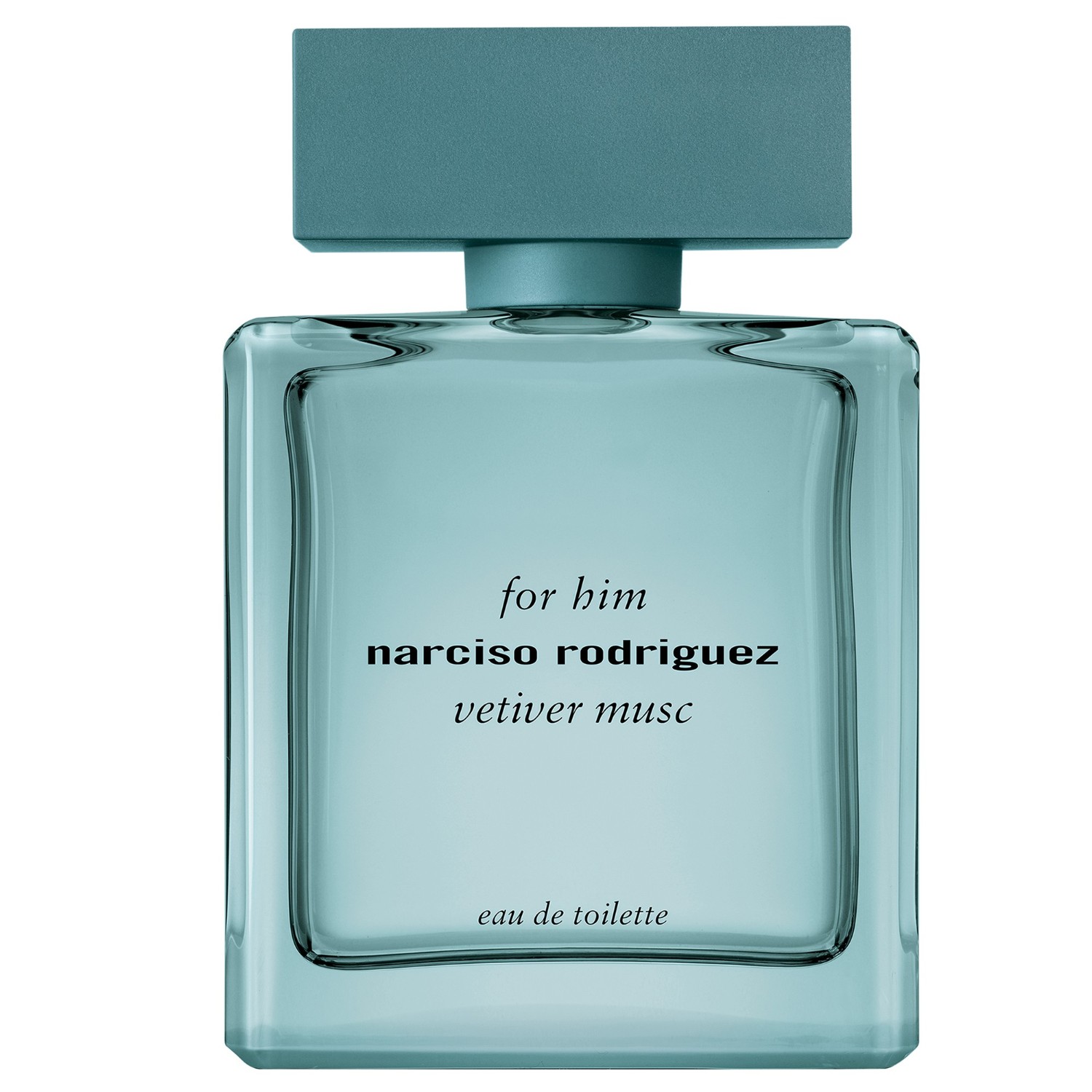 Vetiver Musc Eau de Toilette Spray