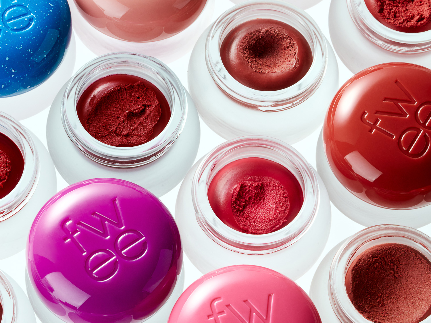 LIP & CHEEK