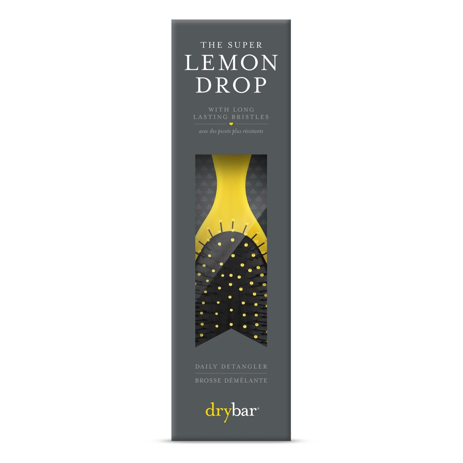 Super Lemon Drop Brush