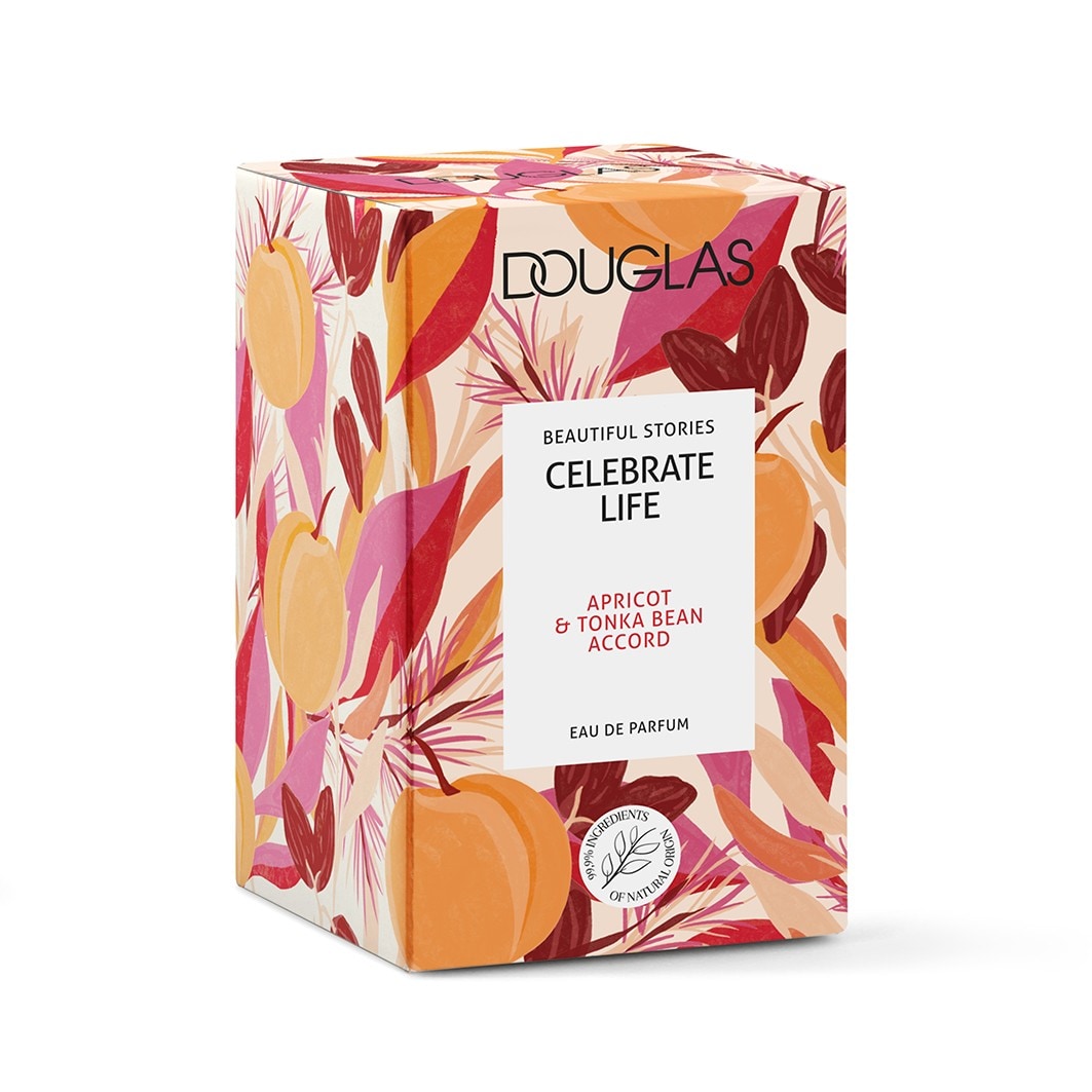 Celebrate Life Eau de Parfum Spray