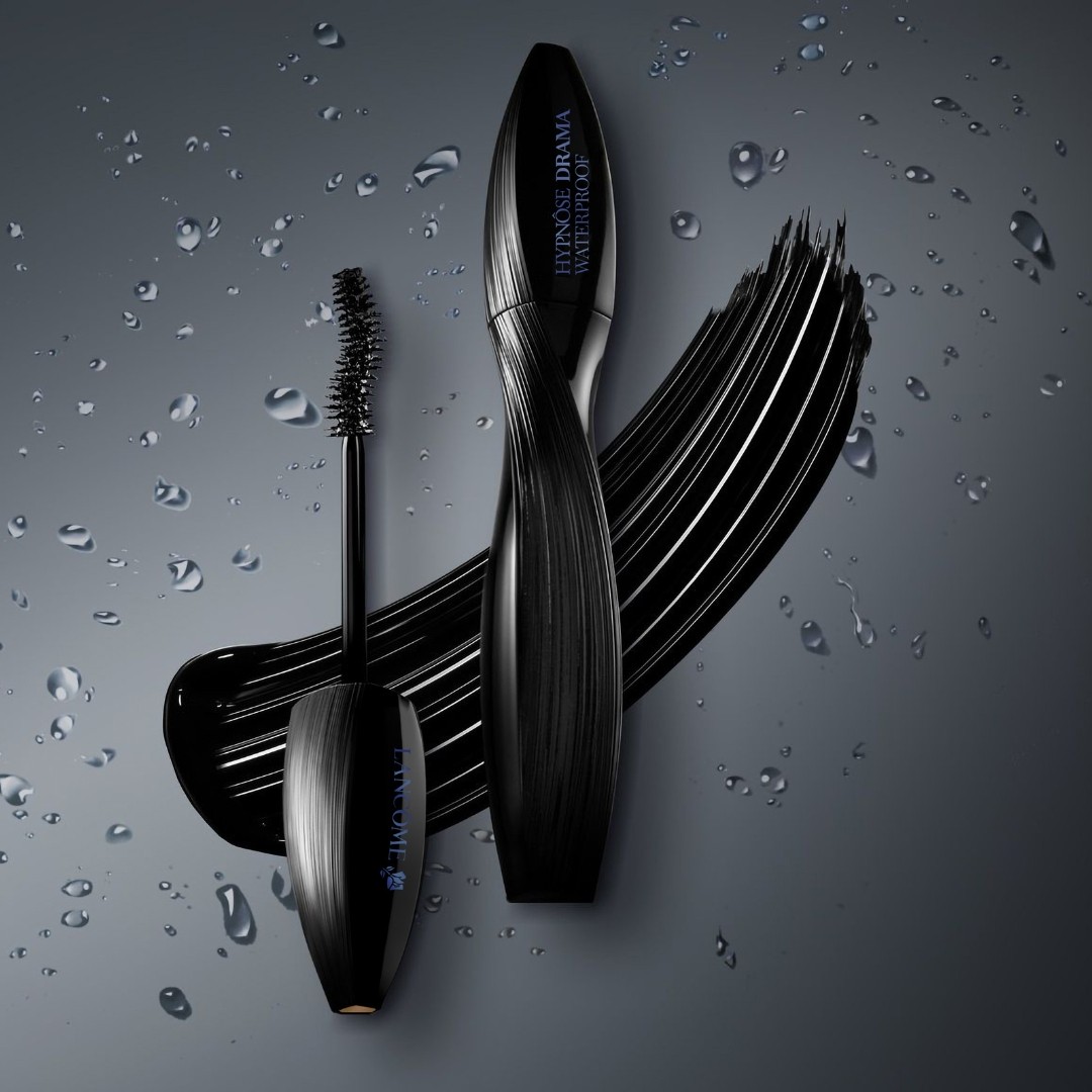 Mascara Waterproof Hypnose Drama