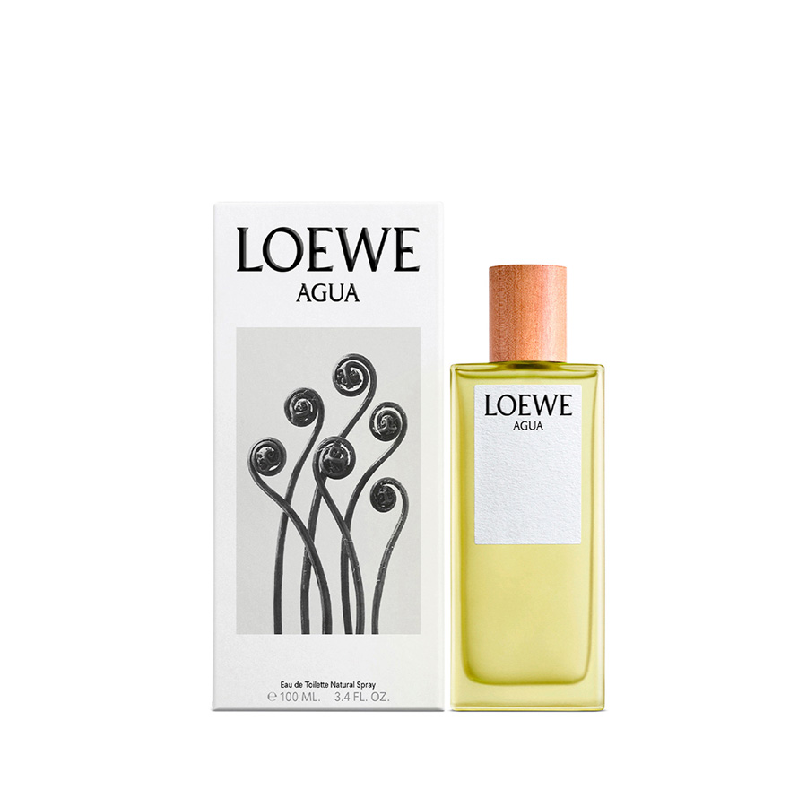 Agua De Loewe Eau de Toilette