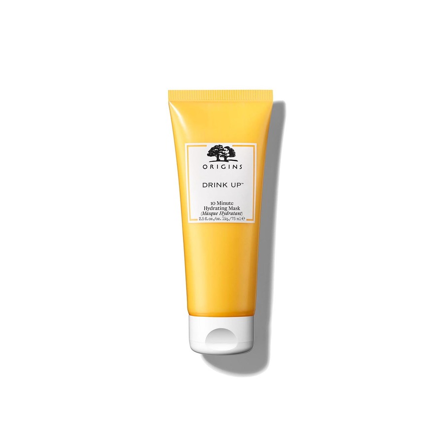 10 Min Hydrating Mask Apricot