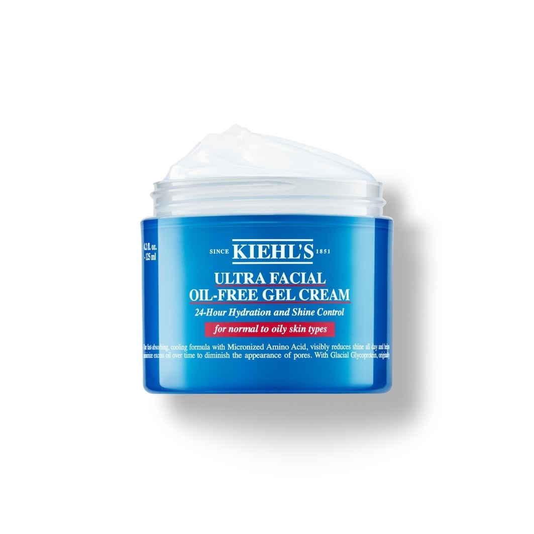 Ultrafacial Oil Free Gel Cream
