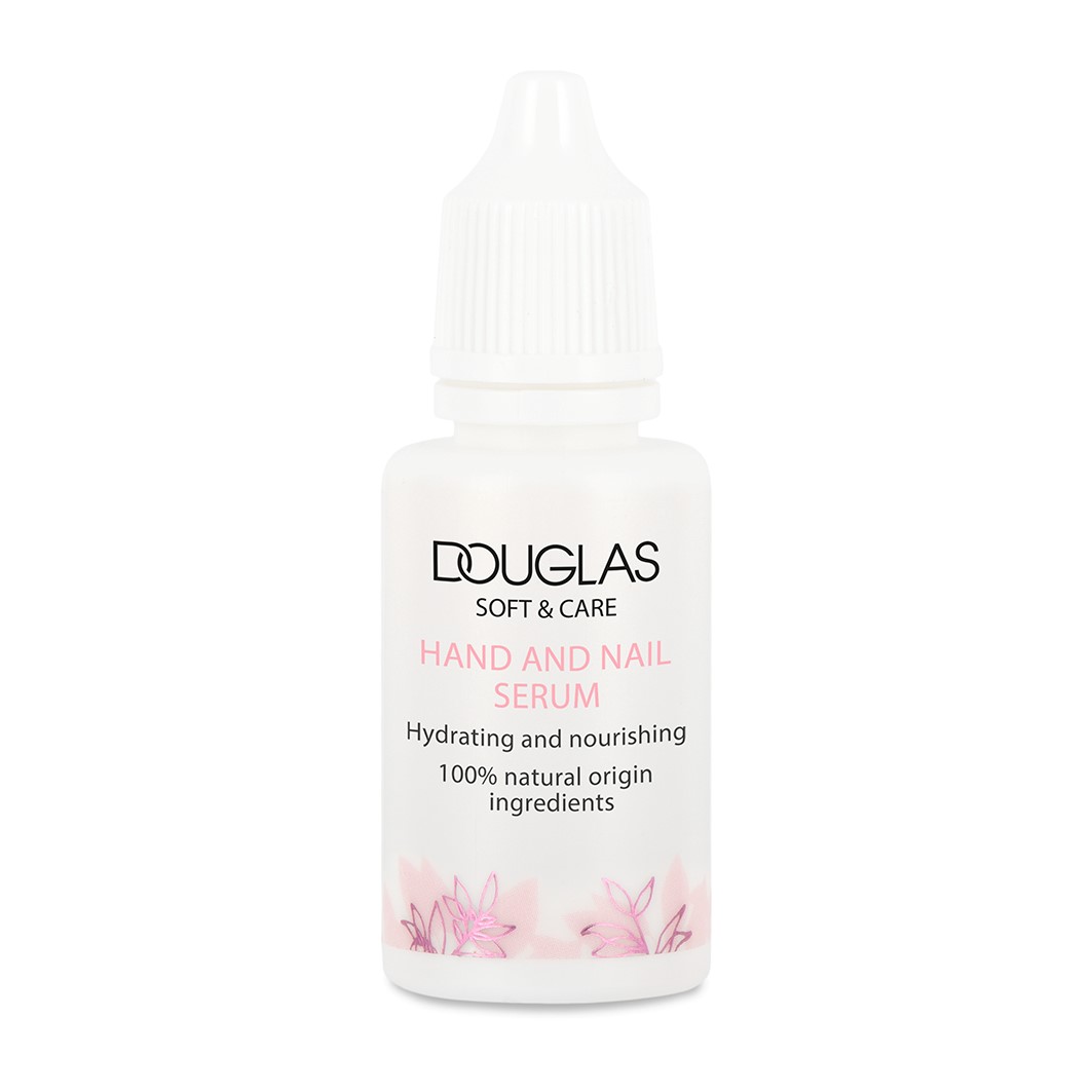 Hands & Nails Serum