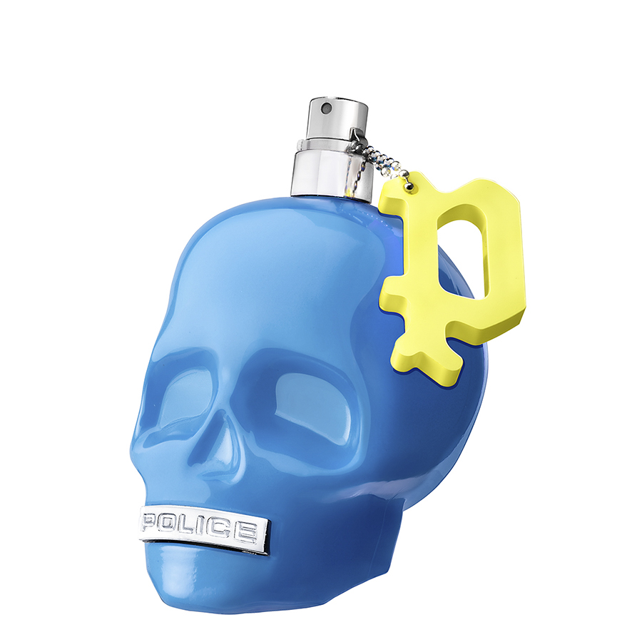 To Be Goodvibes Man Eau de Toilette