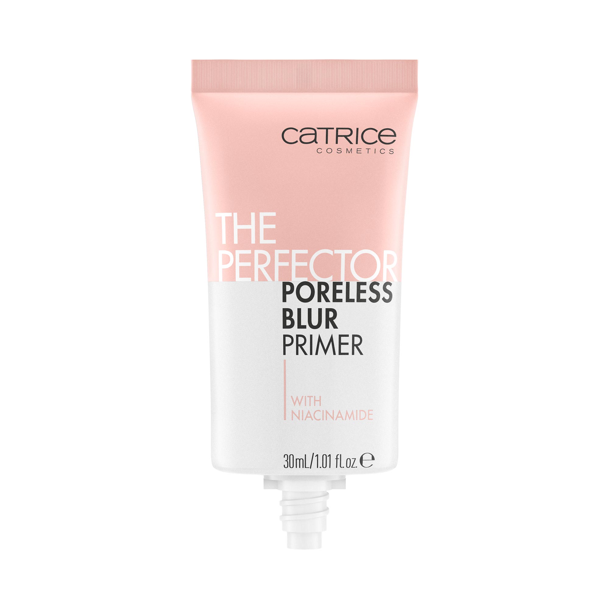Poreless Blur Primer