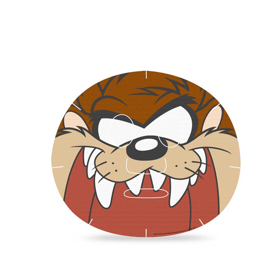 Face Mask Taz