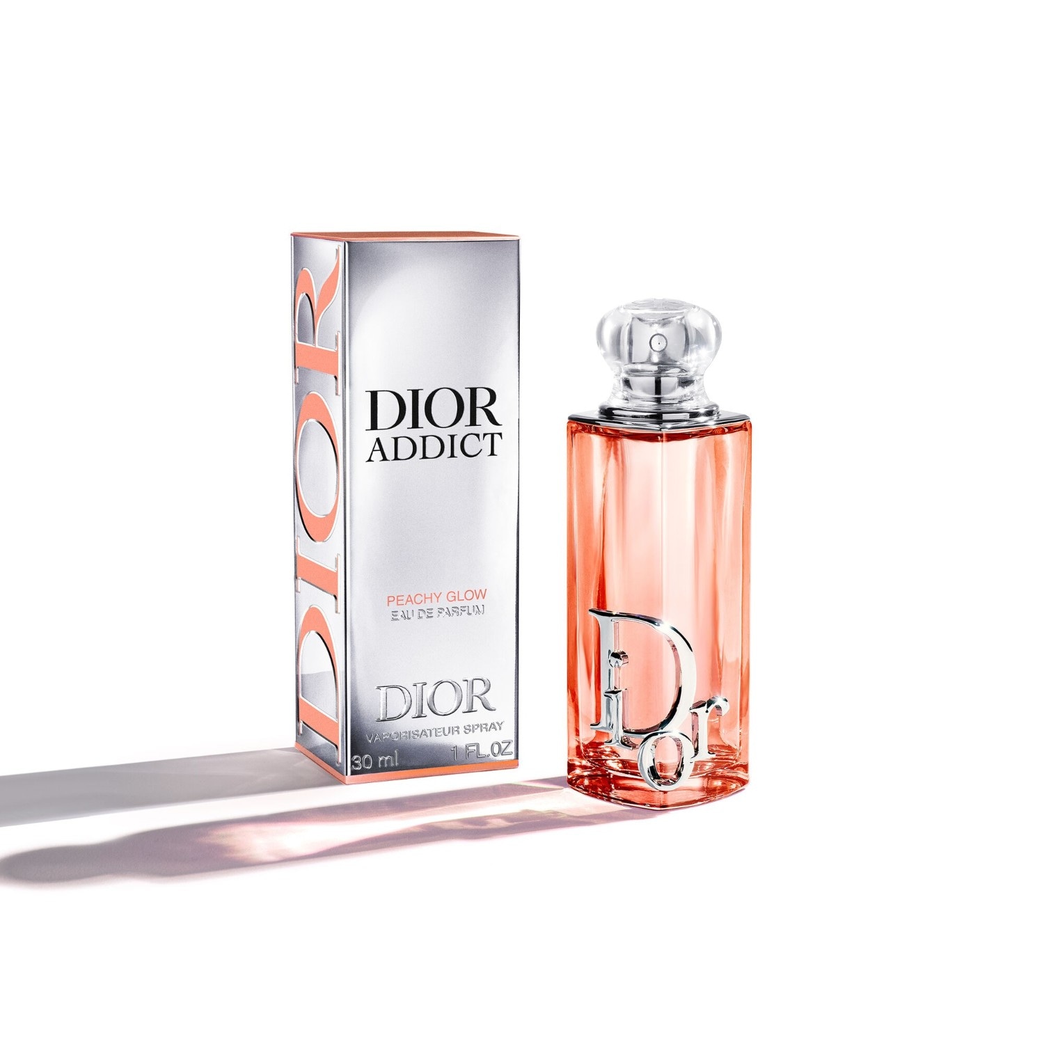 Addict Peachy Glow Eau de Parfum Spray