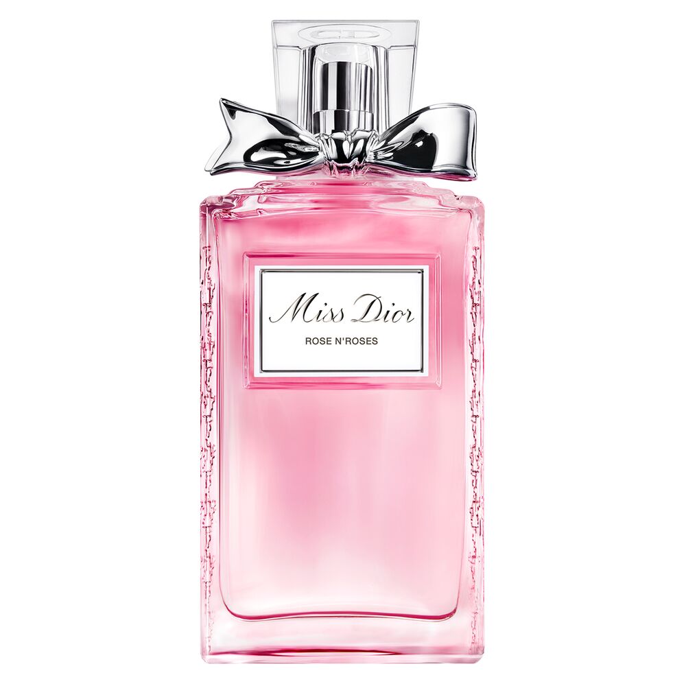 Miss Dior Rose N'Roses  - Eau de Toilette