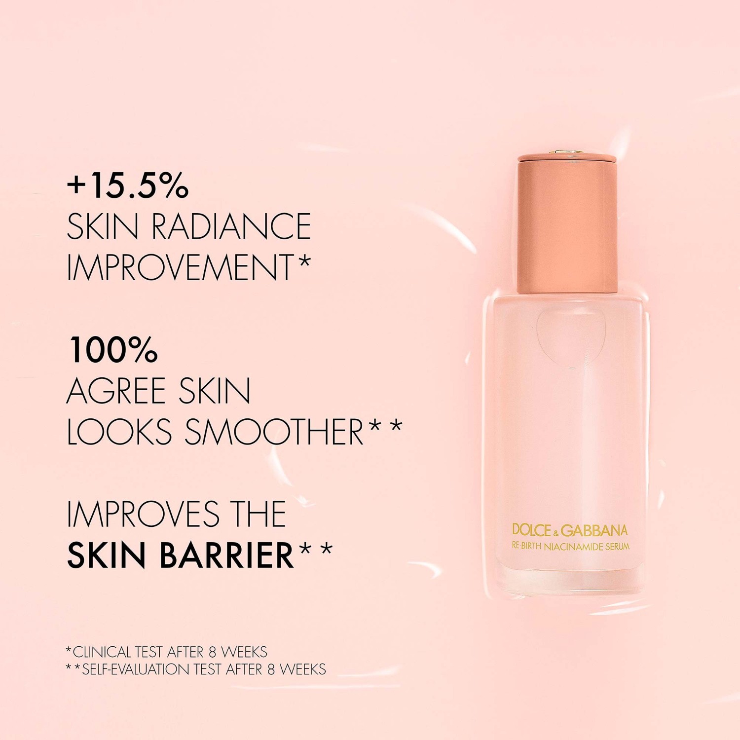 Re Birth Niacinamide Serum