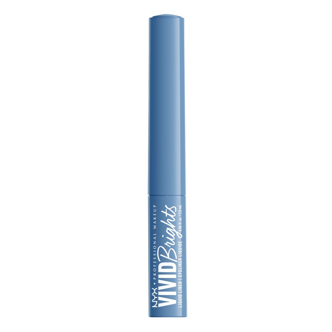 Liquid Eye Liner
