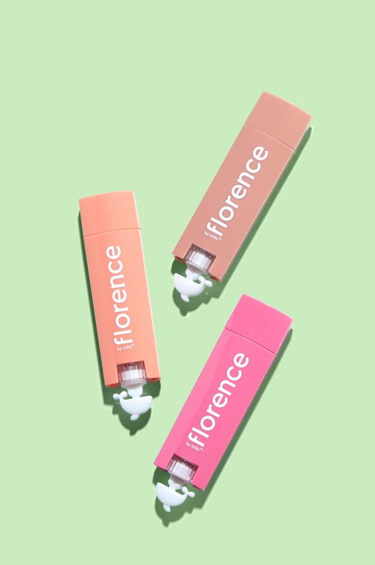 Tinted Lip Balm