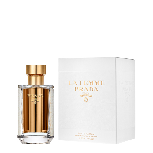 Prada La Femme Eau de Parfum