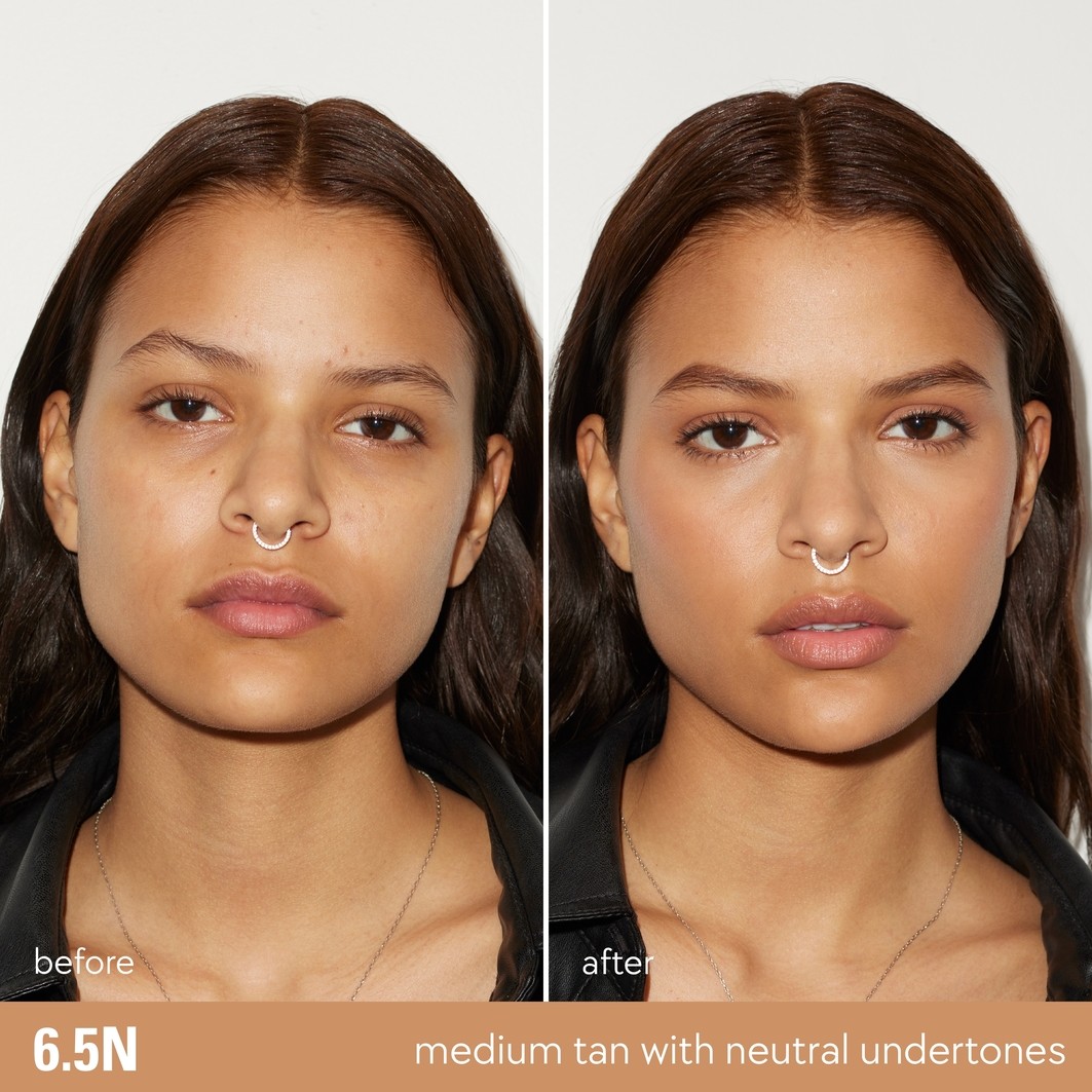 Plush Liquid Concealer
