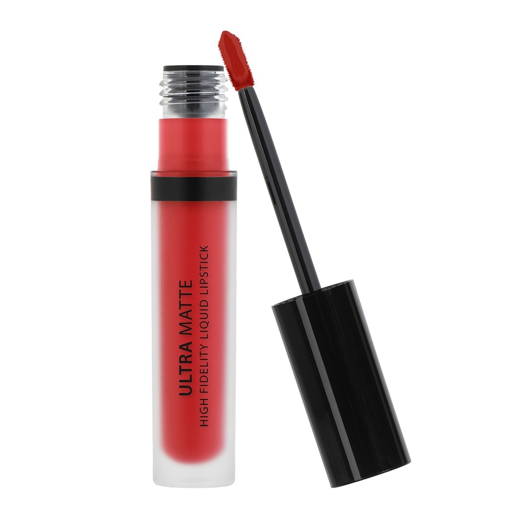 Ultra Matte No Transfer Liquid Lipstick