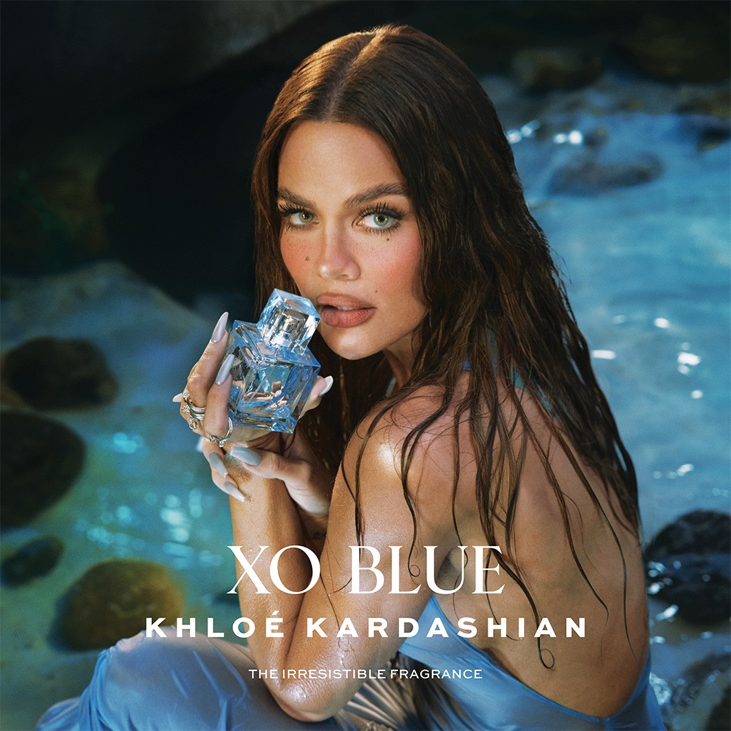 Xo Blue Eau de Parfum Spray