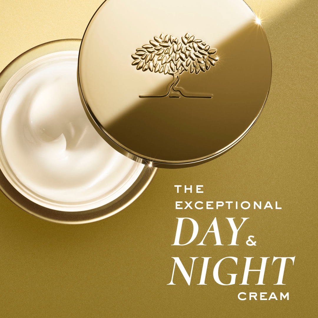 Day & Night Ultra Cream