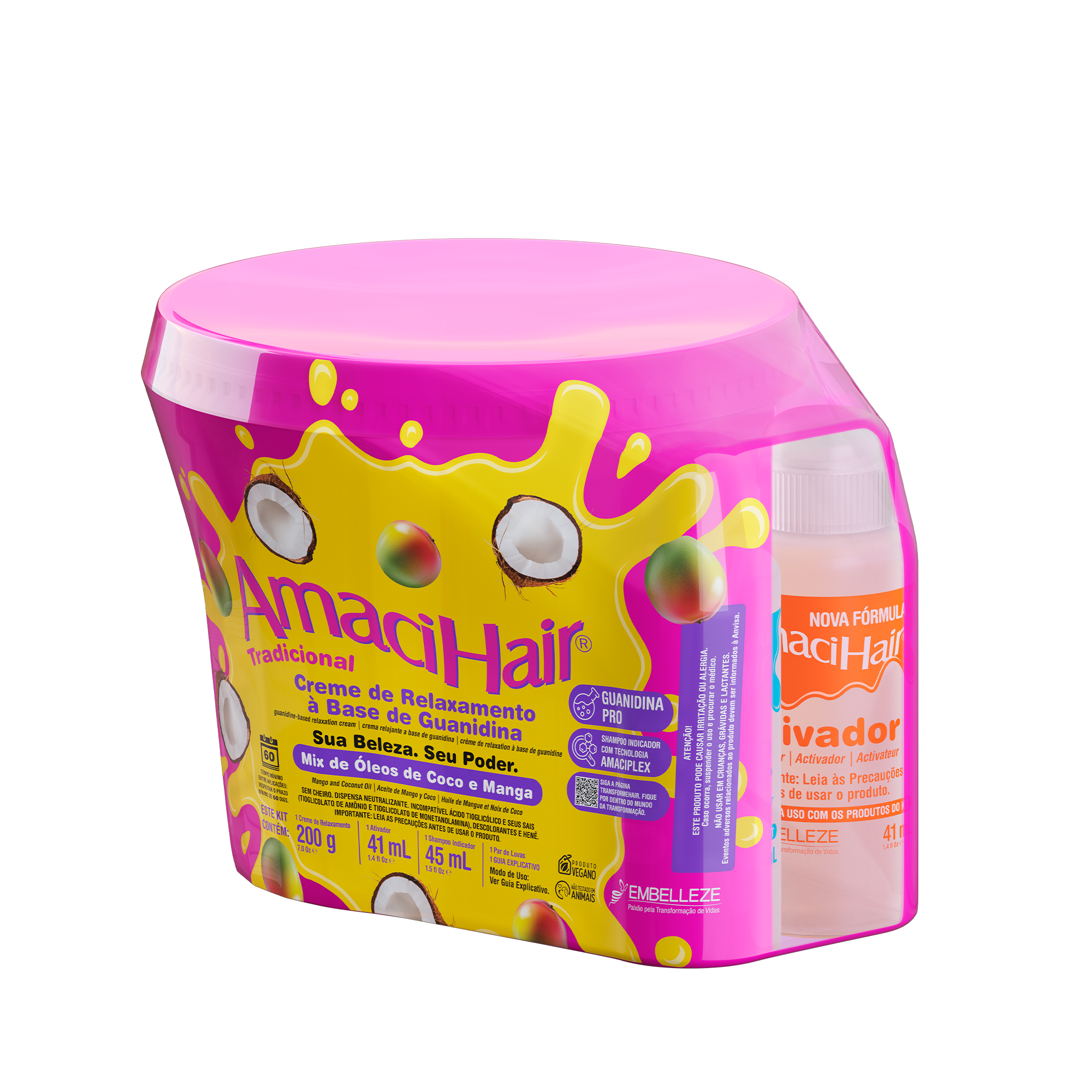 Smoothing Cream