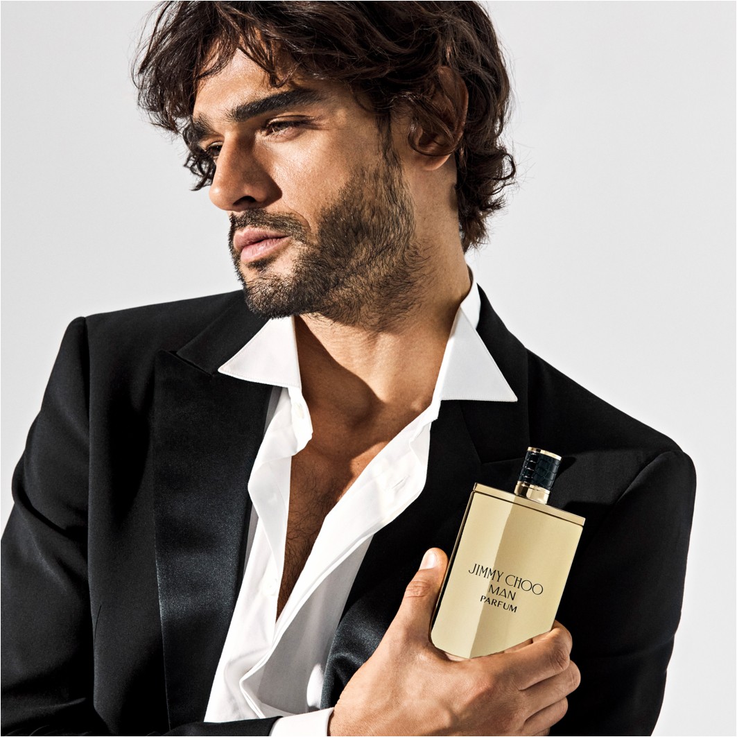 Man Parfum Spray