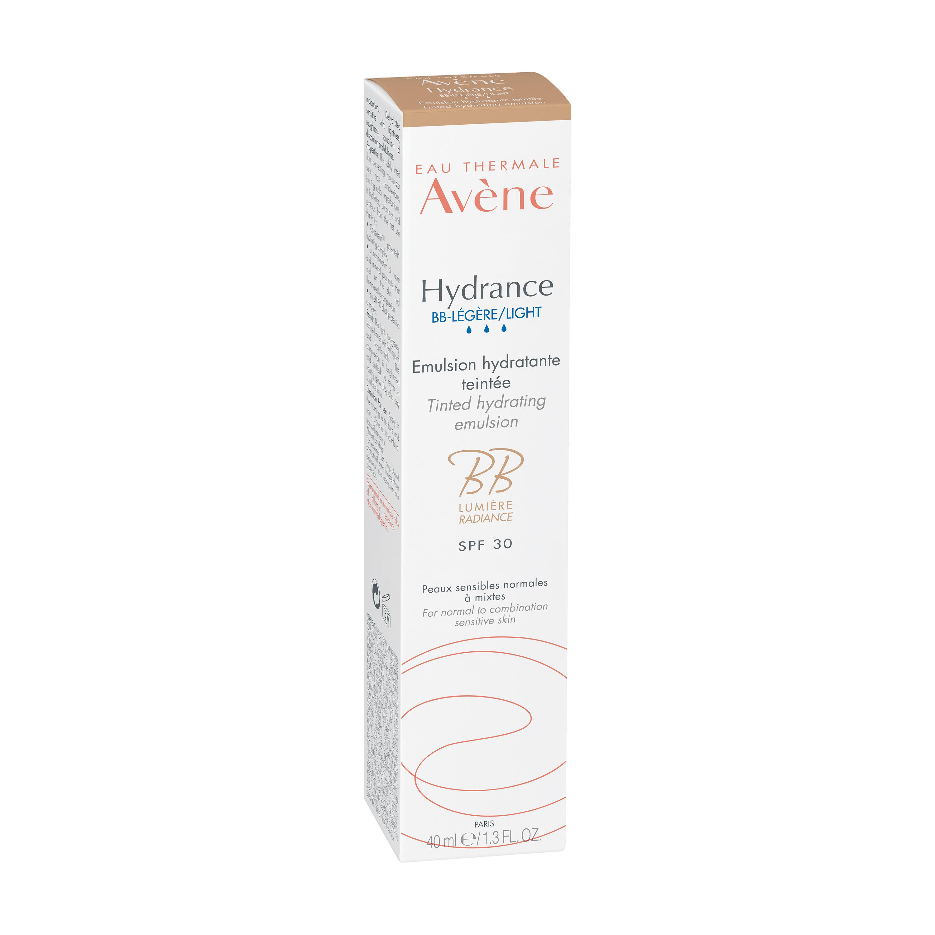 Hydrance BB Cream Spf 30