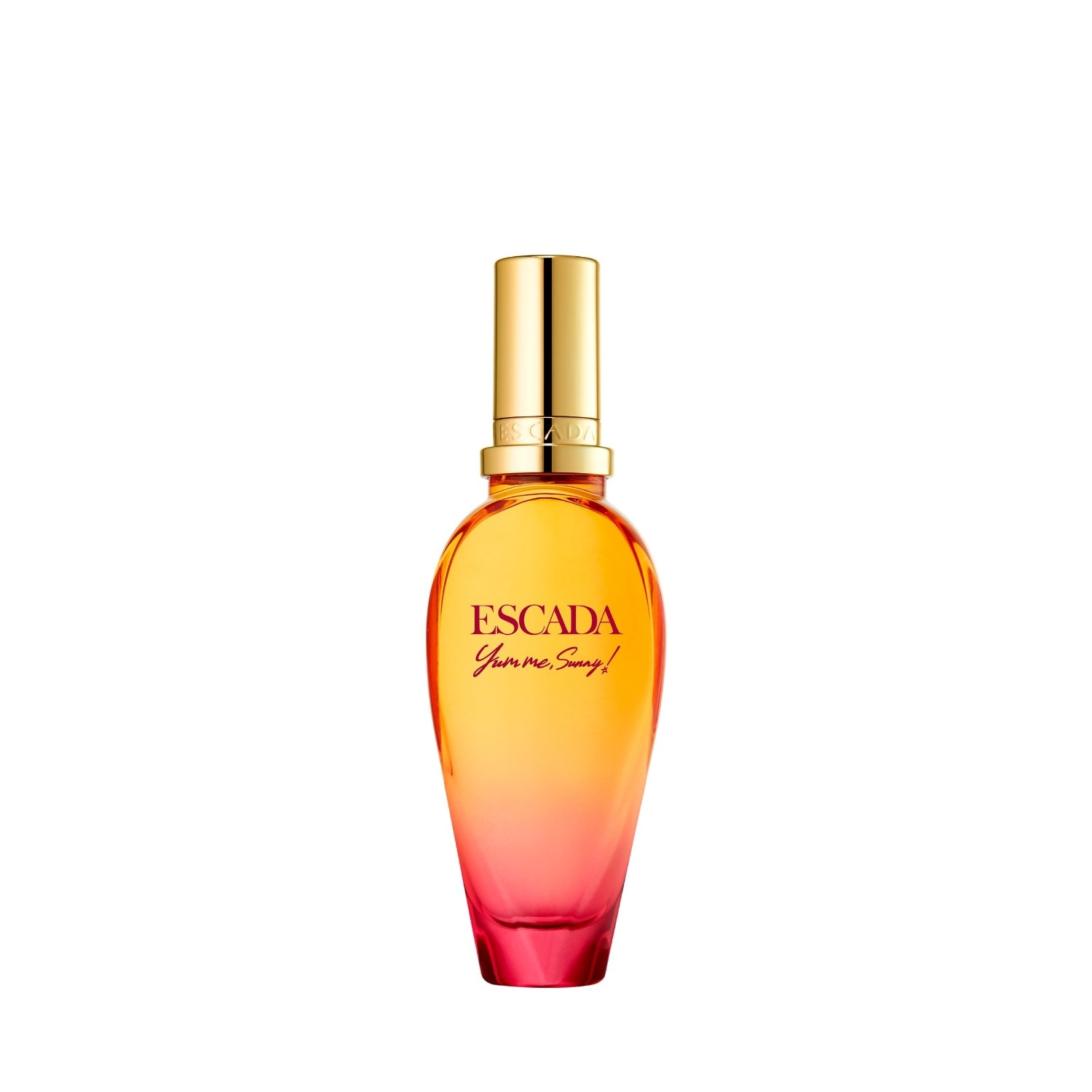 Yum Me Sunny Eau de Parfum Spray