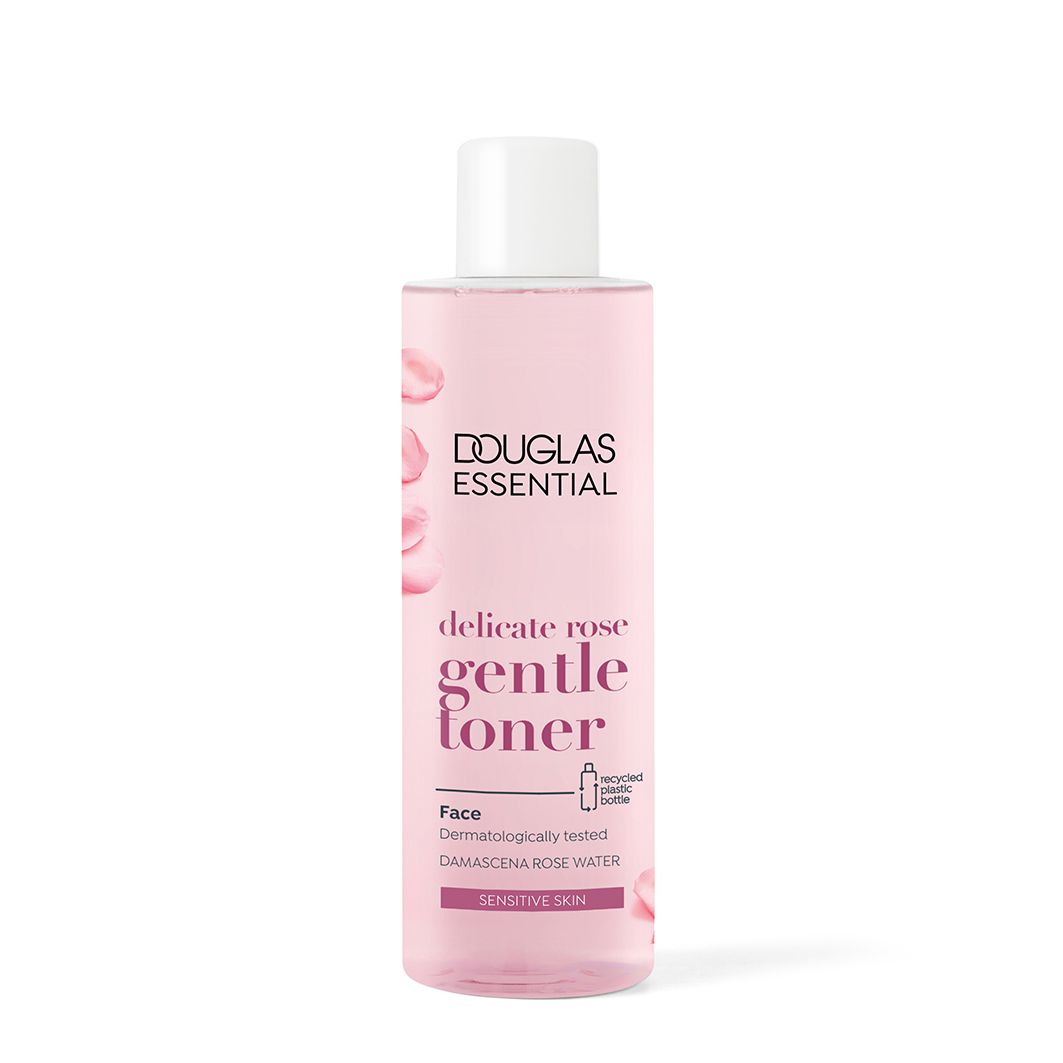 Delicate Rose Gentle Toner