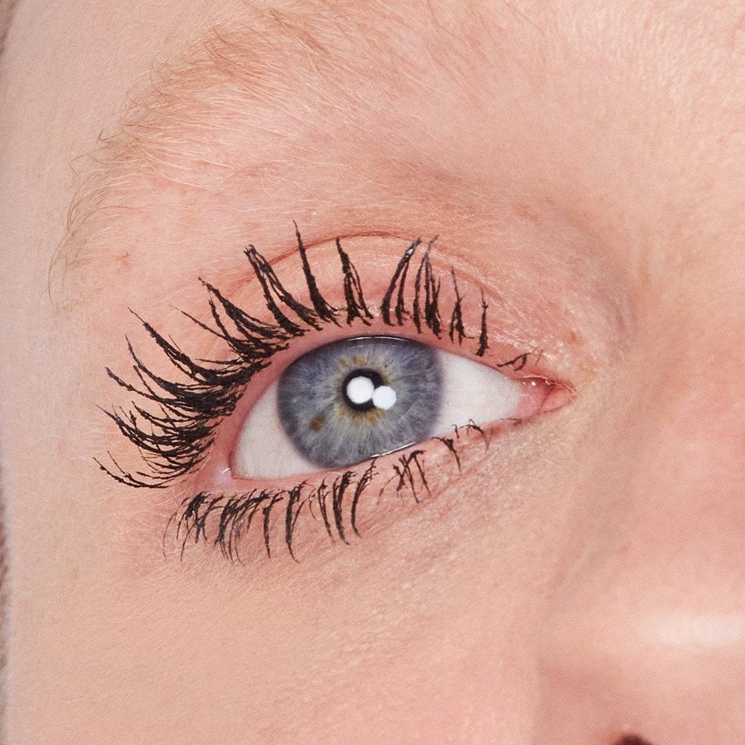 High Impact 5D Mascara
