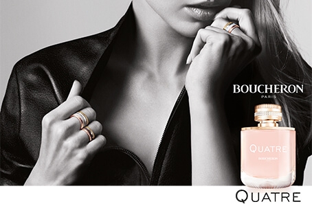 Fragrâncias Femininas