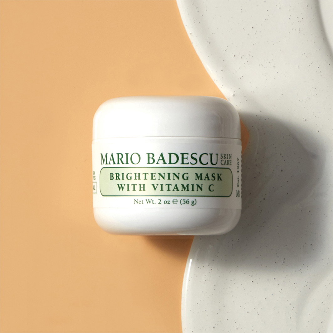 Brightening Mask VitaminC