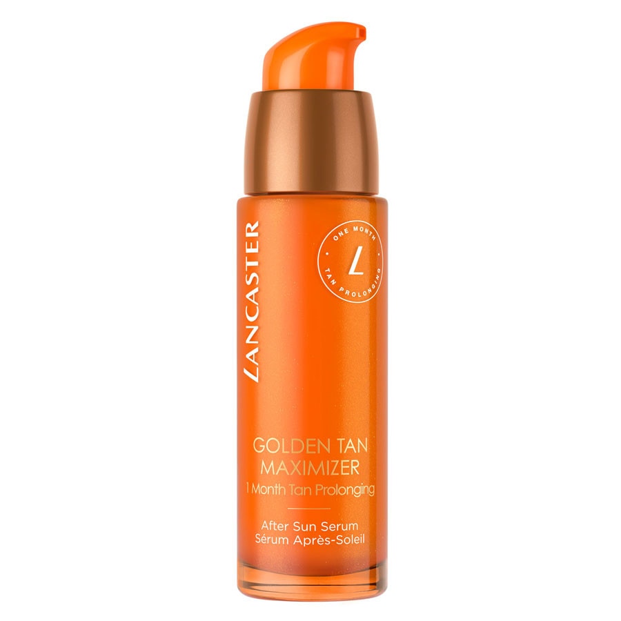 Sun Care After Sun Face Serum
