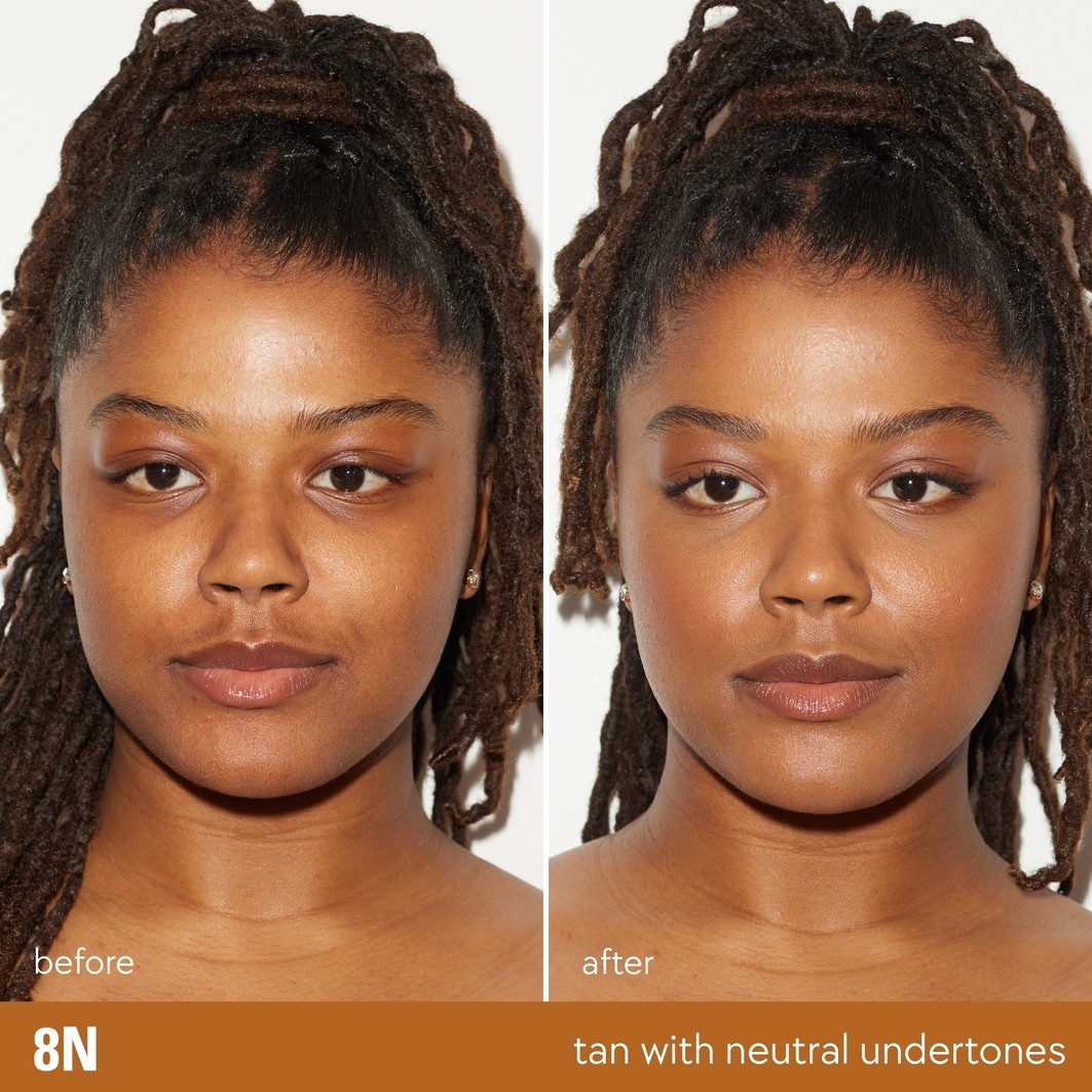 Plush Liquid Concealer
