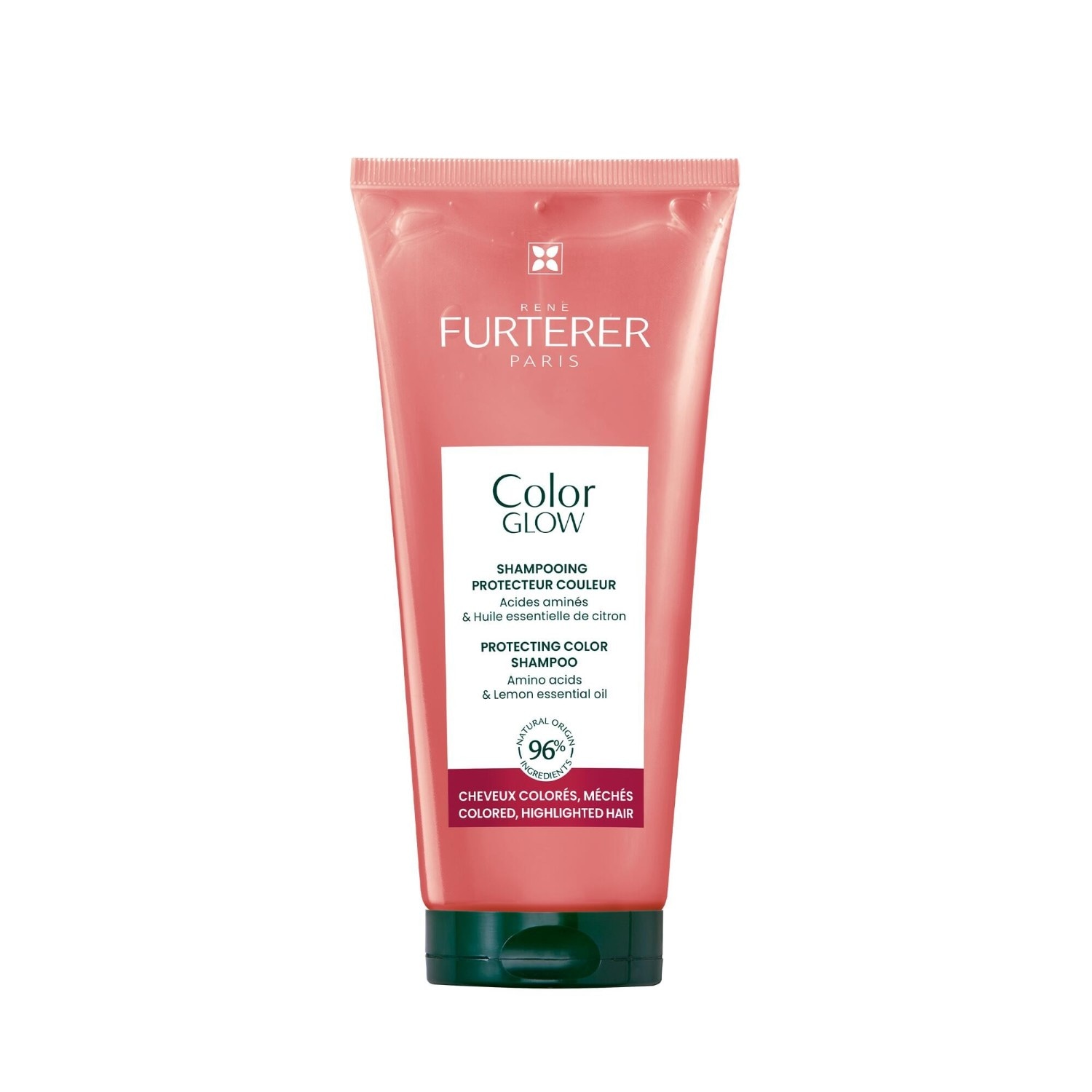 Shampoo Protect Color