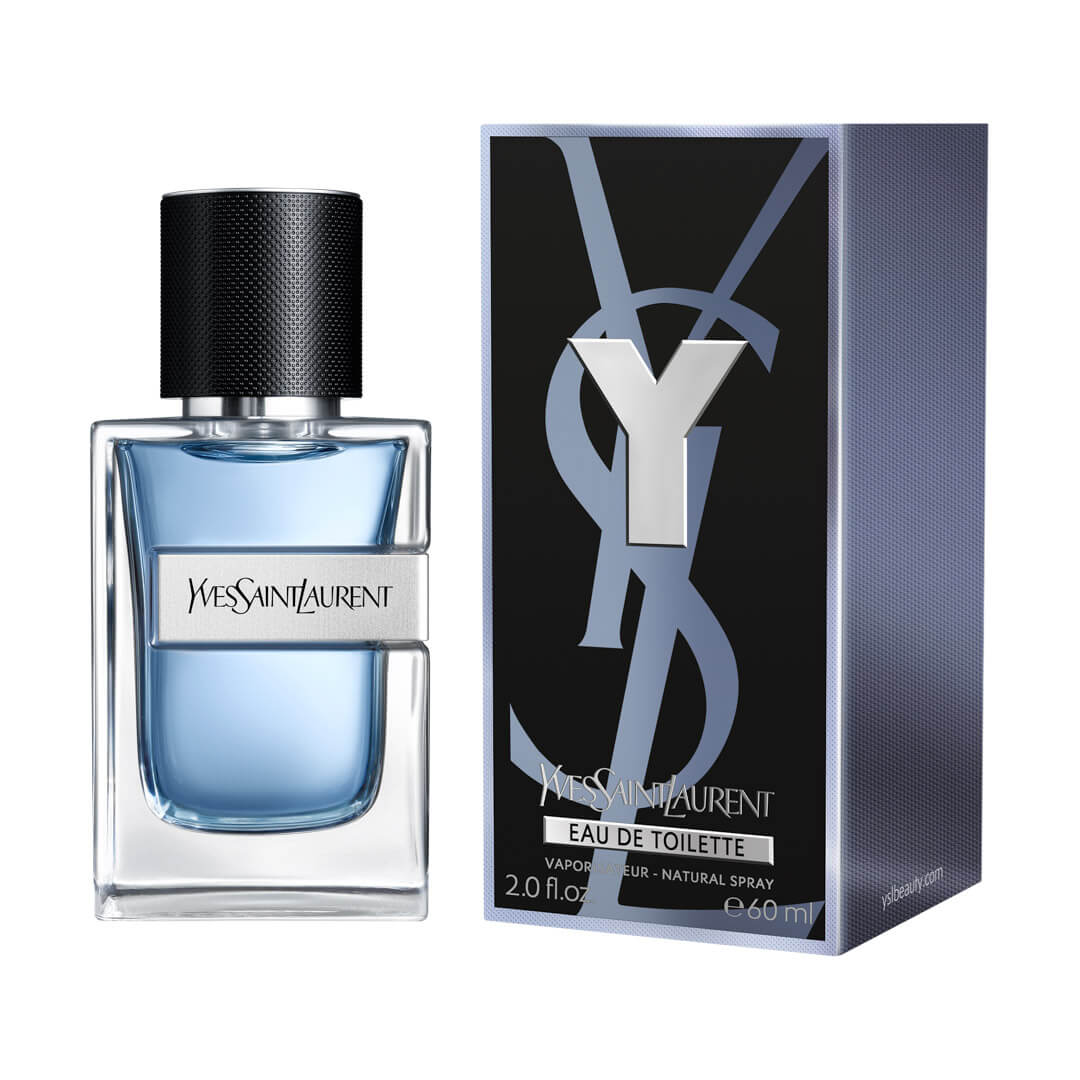 Y Eau de Toilette Spray