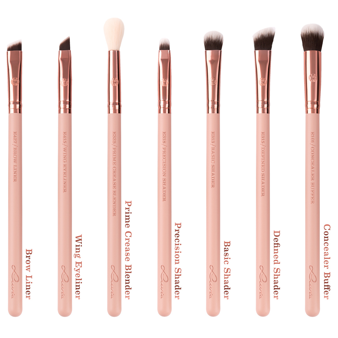Rose Golden Vintage