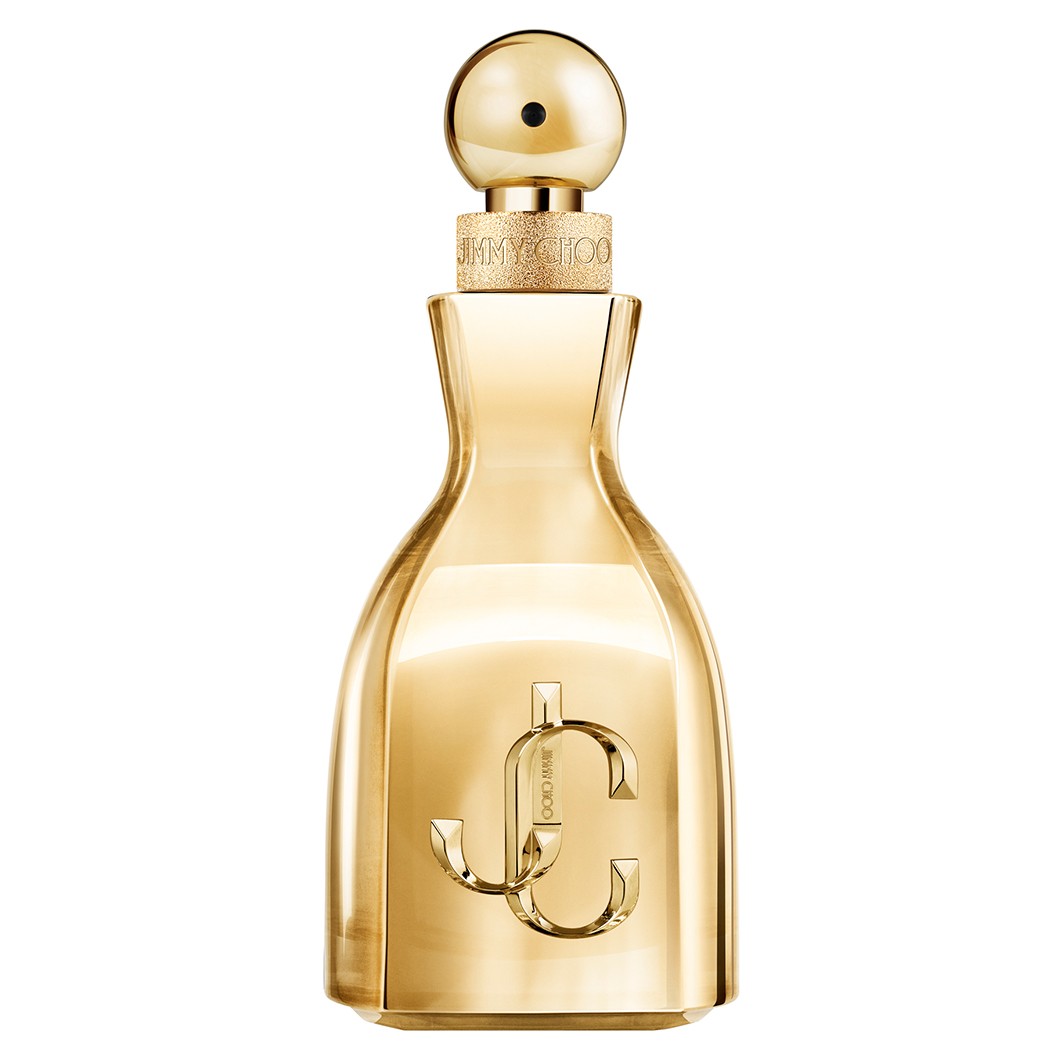 I Want Choo Le Parfum