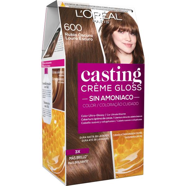 Casting Creme Gloss