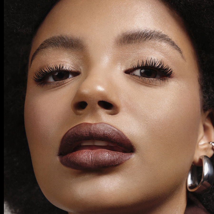 False Lash Effect Mascara