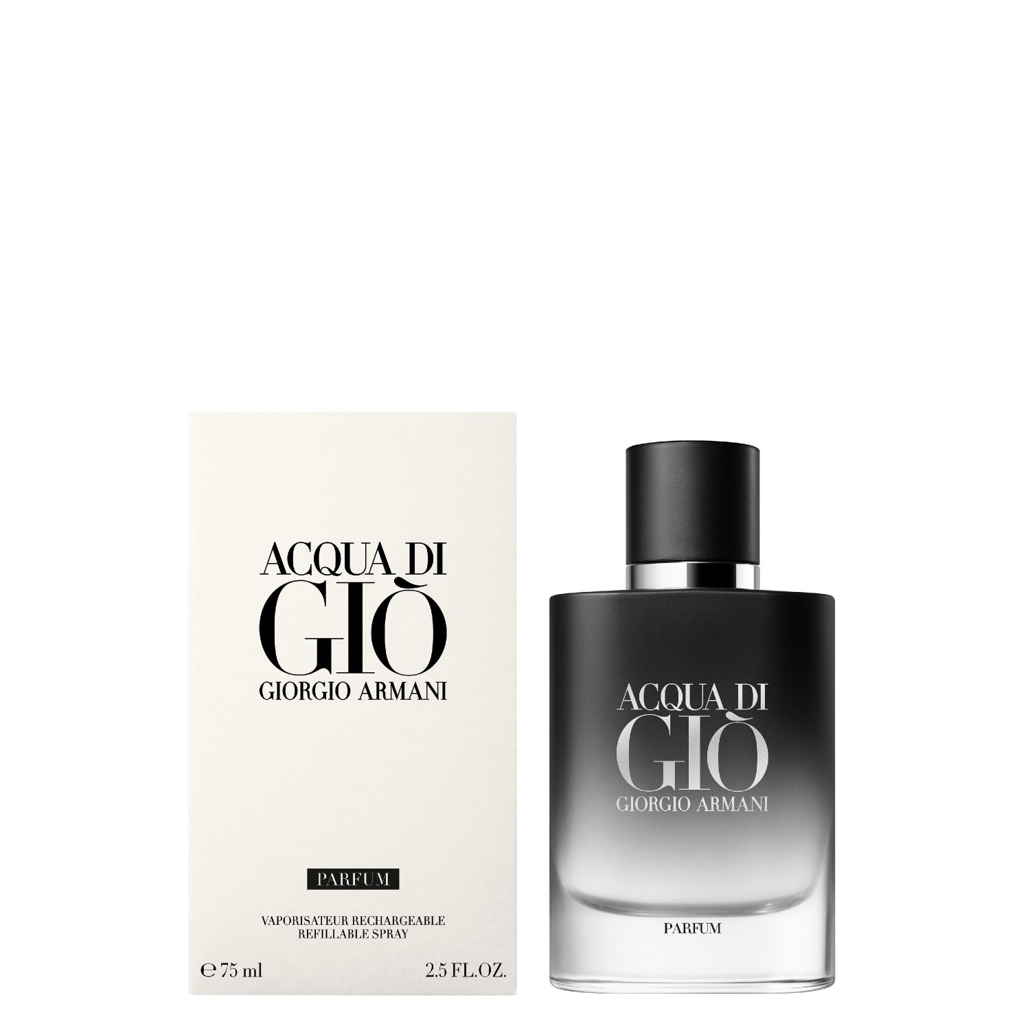 Le Parfum Eau de Parfum Spray
