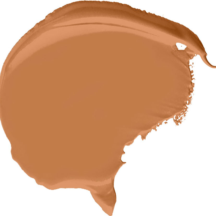 Matte Control Foundation