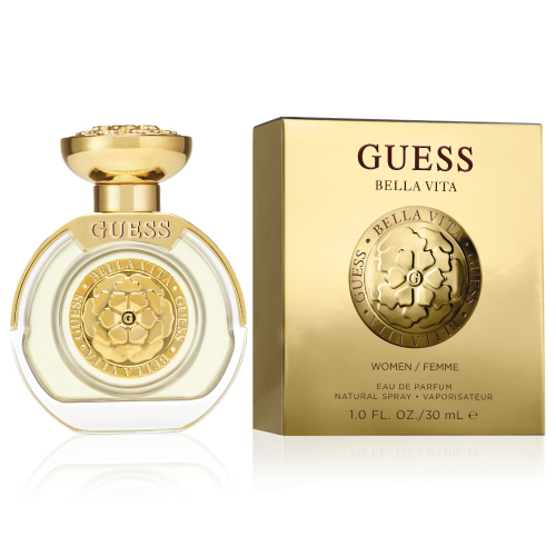 Bella Vita Eau de Parfum Spray